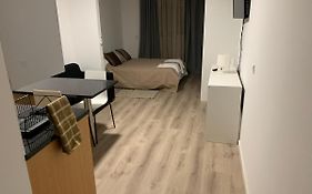 Liberty Guest House